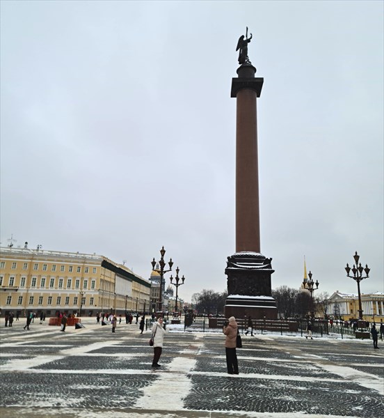076-Александровский столб